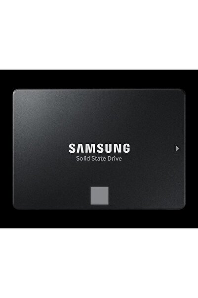 Samsung 2Tb 870 Evo Sata3-6 560/530Mb/S Solid State Drive
