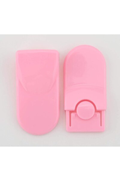 HOMEPRO Home Pro Baby Safety Drawer Lock, 2 Pieces, Assorted Colors, Model 2336