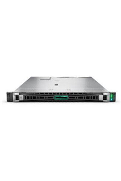 HP Server DL360 Gen12, Intel Xeon 6515P, RAM 64GB, SSD 2x 480GB, HPE MR408i-o