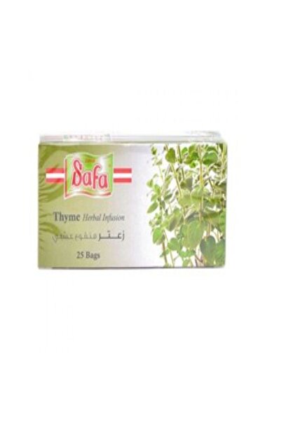 SAFA أكياس زعتر (زهارت) 36×25×2 جرام