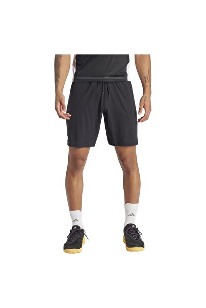 adidas Șorturi de tenis ergonomice pentru bărbați, mărimea S