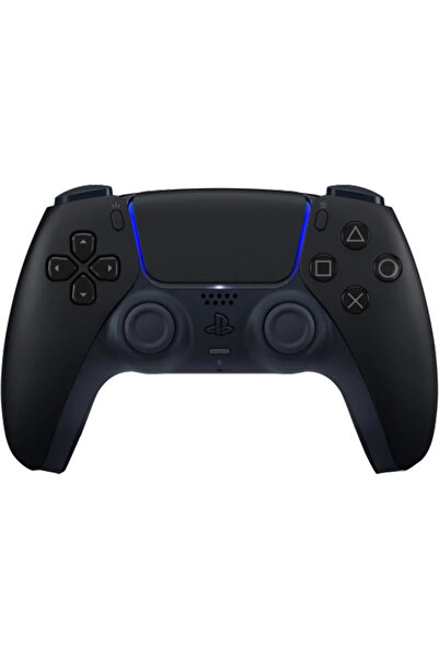 Sony PlayStation DualSense Wireless Controller, Playstation 5, Black