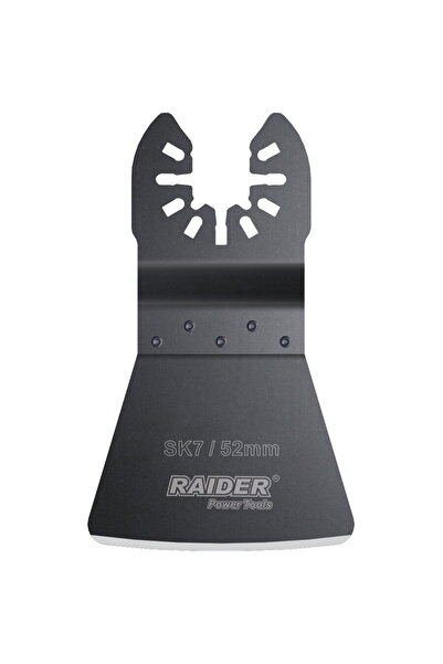Raider Rezerva unealta muntifunctionala,daltuire 52x45mm SK7