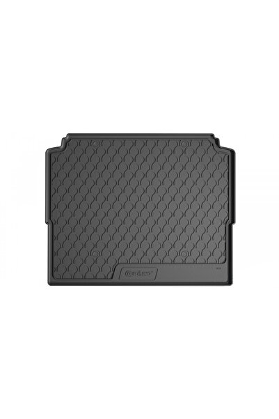 Gledring Trunk tray Opel GRANDLAND X, 2017-; with variable lower floor