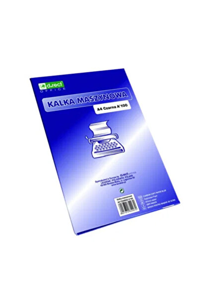 OEM Indigo 100 pcs/ Top Bottom Set