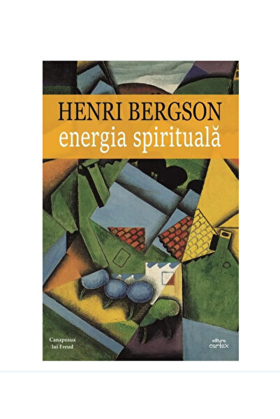 Editura Cartex Spiritual energy