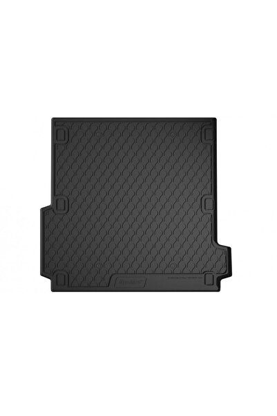 Gledring Tavita portbagaj Mercedes Clasa E S212 Tourer 2009-2016, din cauciuc