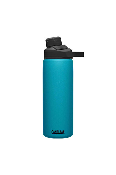Camelbak زجاجة شوتي ماج معزولة من الستانلس ستيل سعة 600 مل - أزرق فاتح