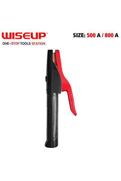 WISEUP 500-800 a Welding Torch