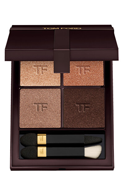 Tom Ford Runway Eye Colour Quad Crème