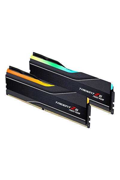 Other G.SKILL TRIDENT NEO AMD RGB DDR5 2X16GB 6400MHZ CL