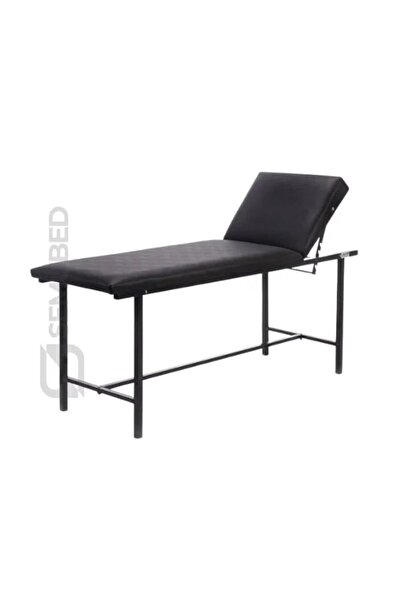 SemuBed Salon ve Klinik Ekipmanları Semubed Metal Dövme Sedyesi Tattoo Masası...