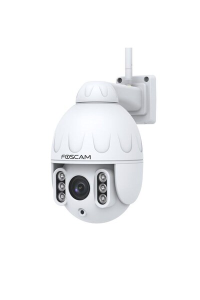 Foscam SD4 OUTDOOR 4MP Wi-Fi IP camera