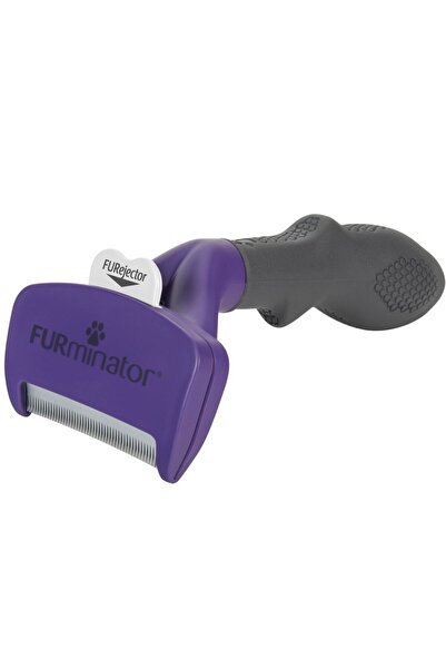 Furminator for short-haired cats - Large