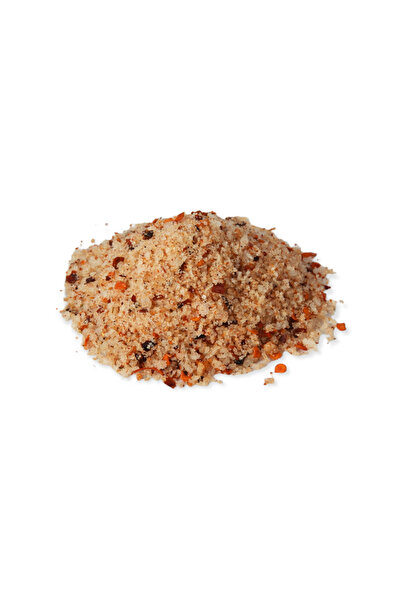 Herbstore.gr Αλάτι Μεσολογγίου Ανθός (Αφρίνα) με Κόκκινο πιπέρι γλυκο, Μπούκο...