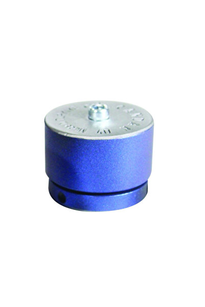 Candan PPRC Mavi Boru Kaynak Paftası 110mm