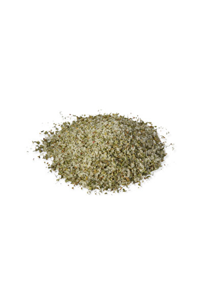 Herbstore.gr Αλάτι Μεσολογγίου Ανθός (Αφρίνα) με Άνηθο, Ρίγανη, Θυμάρι & Μαντ...