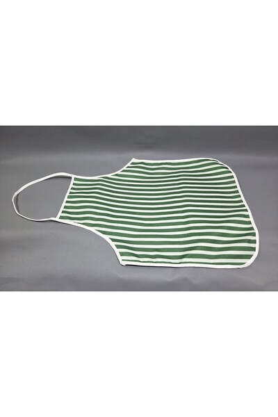 Başak Ev Tekstili Waterproof Pvc Oilcloth Apron - 1 Piece 50 cm Apron |   Col...