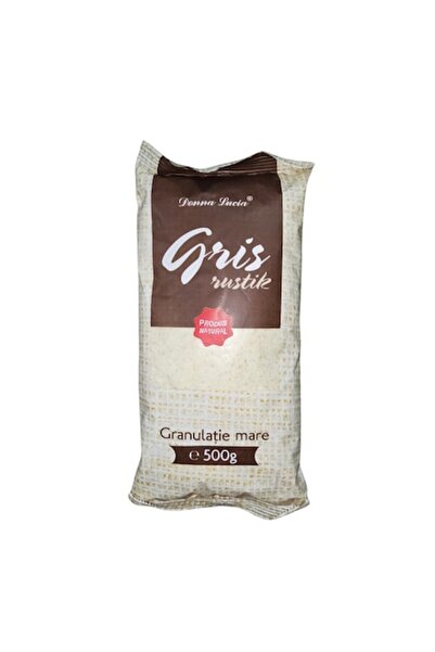Dona Griș cu granulație mare, Donna Lucia, 500gr