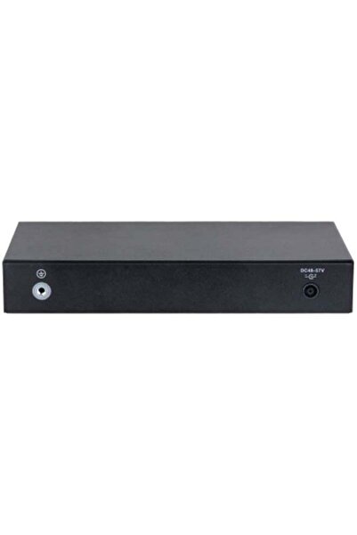 DAHUA Managed Cloud Desktop Switch with 10 Ports and 8 PoE Ports