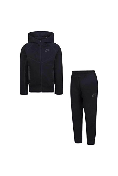 Nike Kids Sportswear Tech Fleece Sets 5-6