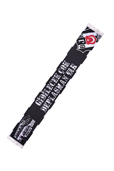Kartal Yuvası BEŞİKTAŞ SATEN ATKI 04 26Y