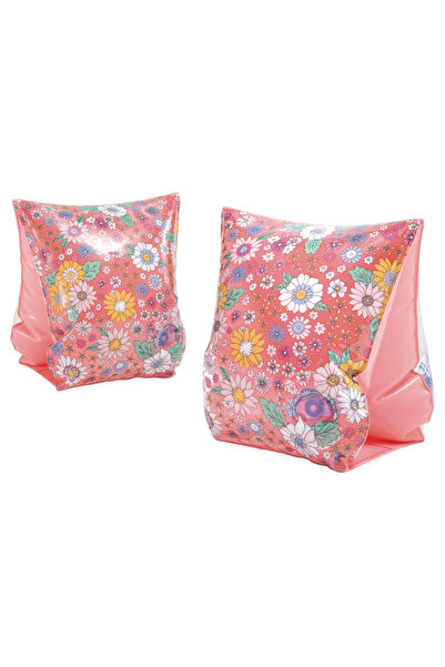OEMS Pink Swimming Wings 3-6 Years Intex