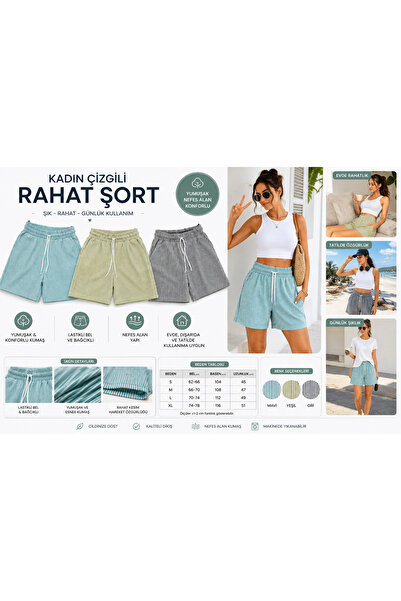 Wear Vexel Short