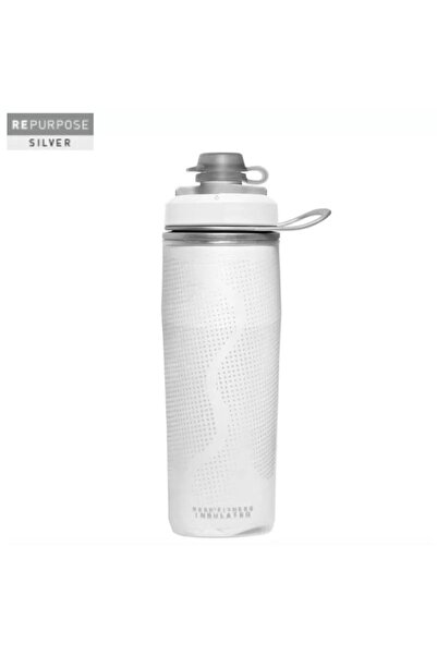 Camelbak PEAK FITNESS CHILL BOTTLE INSULATED 500ML - أبيض