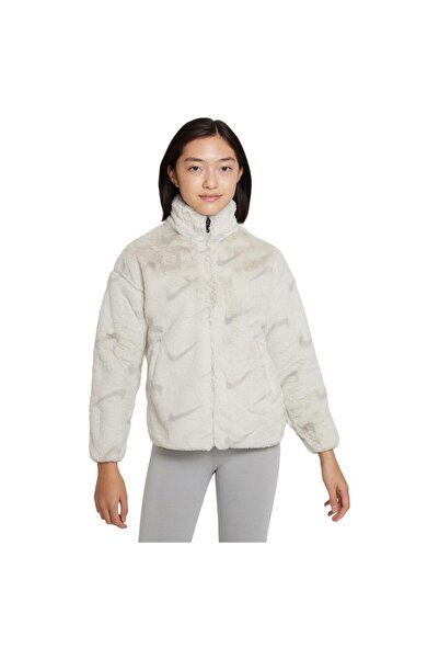 Nike Jachetă sport pentru copii XL / Vârste 13–15 ani