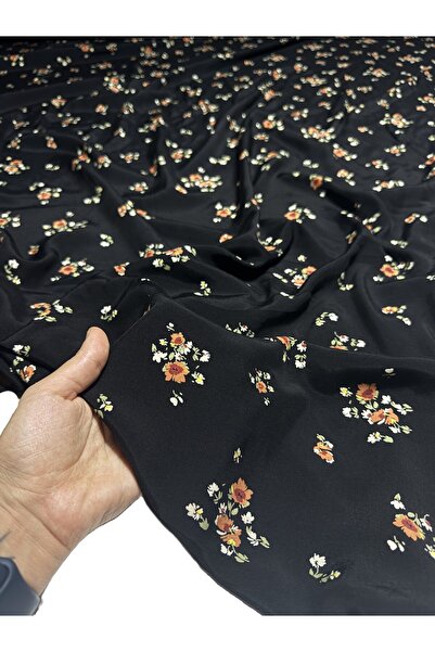BURSA KUMAŞTAN Silk Floss Viscose Fabric Shiny Draped Width 150 cm