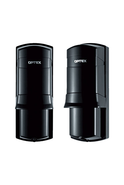 OPTEX Barieră IR de exterior 60m, 4 canale - AX-200TF