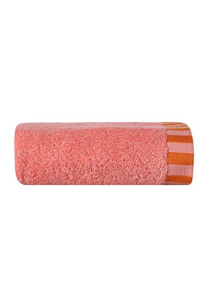 Mudo Concept NOVA EL HAVLUSU PEMBE TURUNCU 30X50