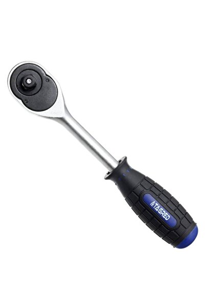 Tagred Professional Cheie cu clichet de 1/2 inch din oțel CRV - TA232