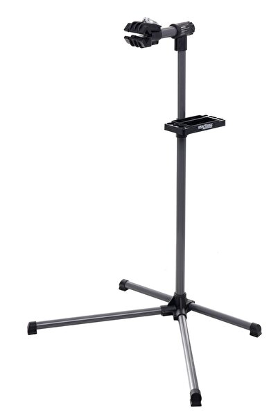 Kraft&dele Suport de reparații biciclete, Kraft&Dele, reglabil 105-143cm, 30k...