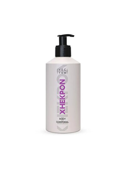 Xhekpon Lotiune de corp hidratanta si regeneratoare CORPORAL 300 ml