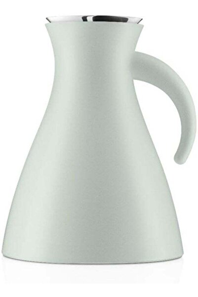 EVA SOLO Vacuum Jug 1.0 Ltr Scandinavian Design (Sage Green)