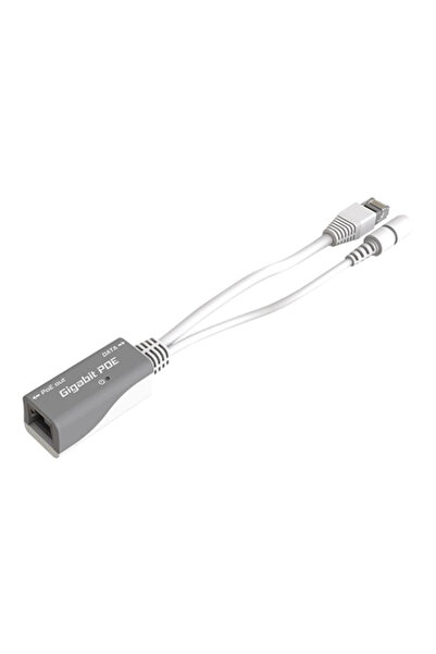 MIKROTIK Injector PoE Pasiv 18-57V, Gigabit - RBGPOE