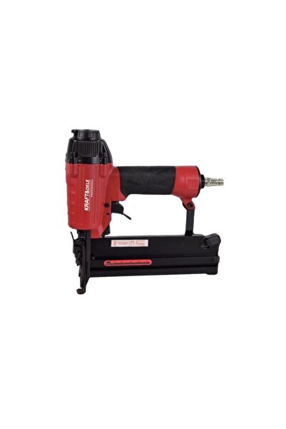 Kraft&dele Пневматичен чук за пирони, Крафт и Деле, налягане 60-110 psi, KD1459