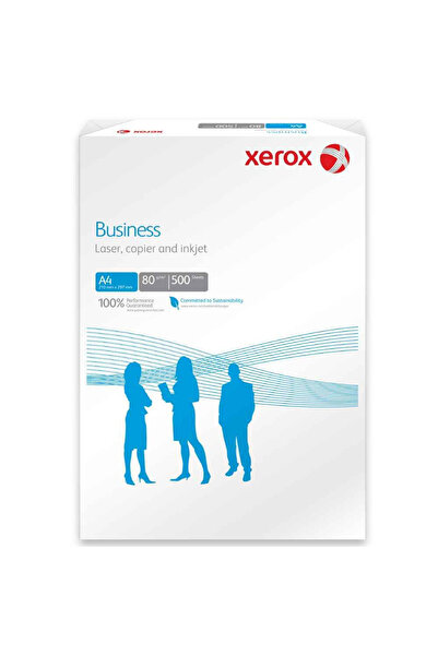 Xerox Hârtie copiator A4 Business 80g 500 coli/Top