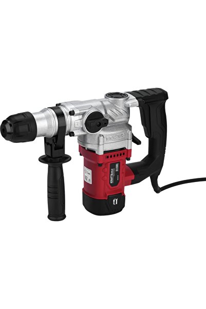 Kraft&dele Ciocan rotopercutor SDS-PLUS 2800 W, Kraft&Dele, KD3210