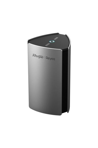 Ruijie Networks Router Mesh Wi-Fi 6 Dual Band, AX3200, 4 x RJ45 1G, 4 dBi, Ma...