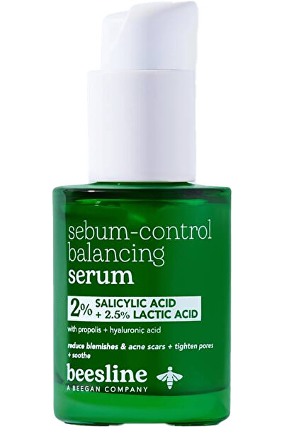 Beesline Sebum Control Balancing Serum 30 Ml