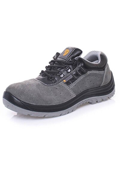 Procera Rio S1 safety shoes with steel toe cap, 44