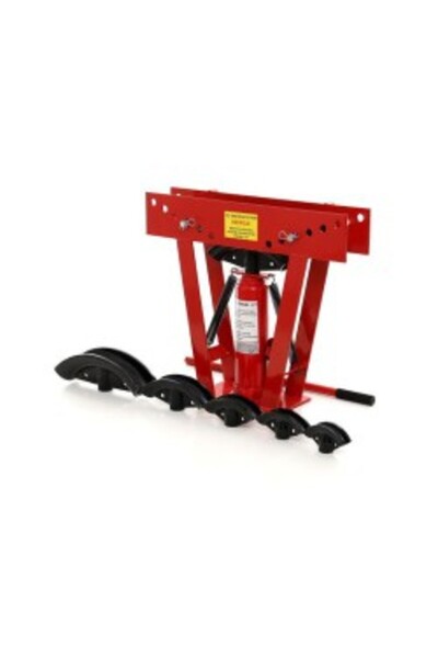 Kraft&dele Presă hidraulică pentru îndoit țevi, Kraft&Dele, capacitate 16 ton...