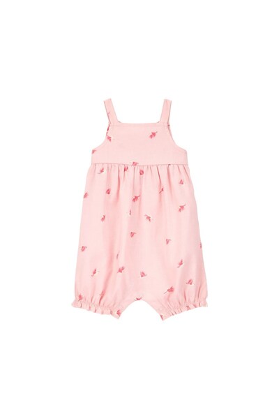 Carter's Kız Bebek Kısa Tulum 1S533610
