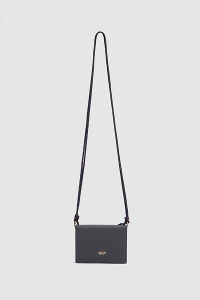 U.S. Polo Assn. Kadın Lacivert Cüzdan 50323410-VR033