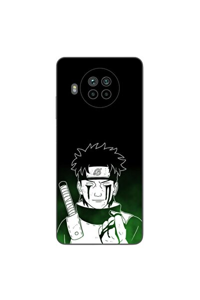 OEM Case compatible with Xiaomi Mi 10T Lite 5G Silicon Gel Tpu Model Shisui