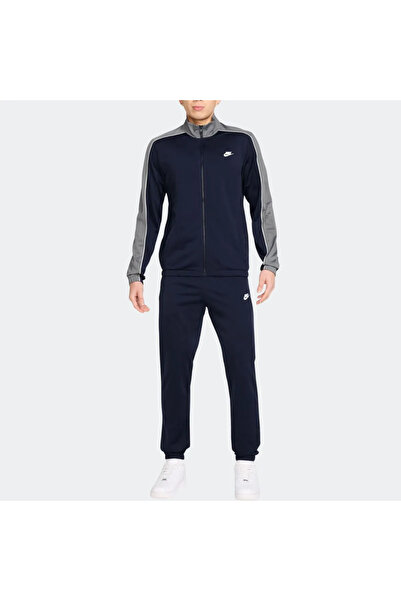 Nike Trening pentru bărbați M NK Club PK TR K Suit HV1444-451