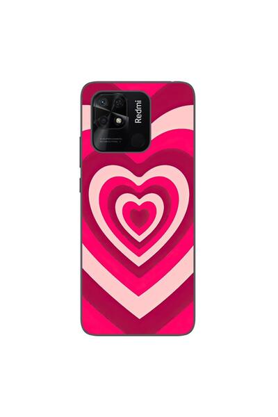 OEM Case compatible with Xiaomi Redmi 10C Silicon Gel Tpu Model Powerpuff Gir...